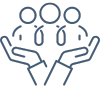 community resilience icon-1