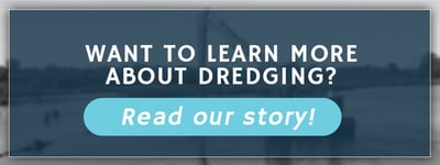 Want to learn more about dredging? Read our story!