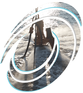 Dredge Pump Rentals | U.S. Aqua Services