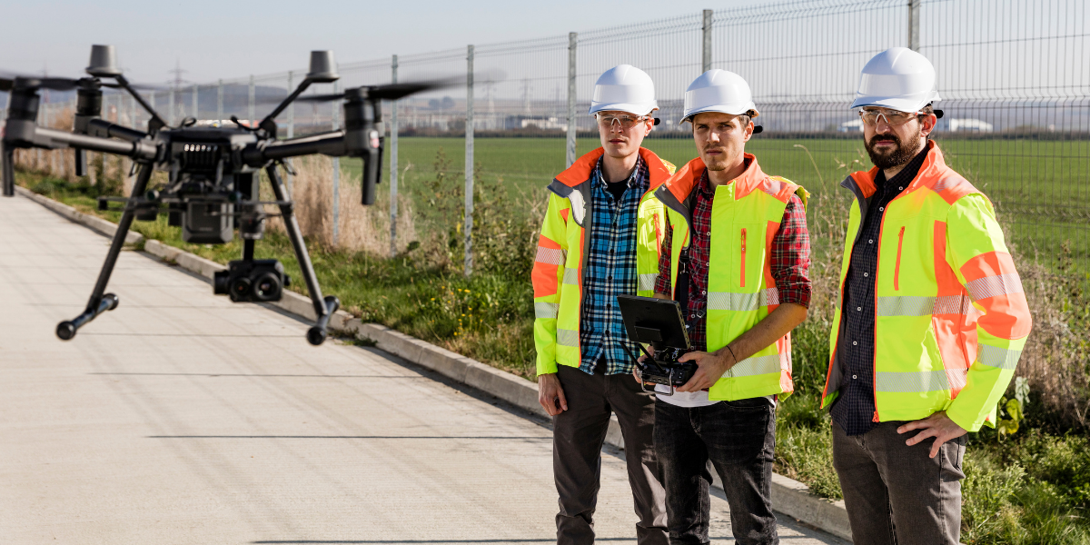 9 ways technology is shifting the civil engineering industry