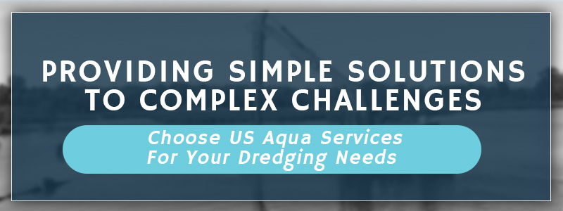 The Greatest Climate Change Challenges Dredging Companies Face