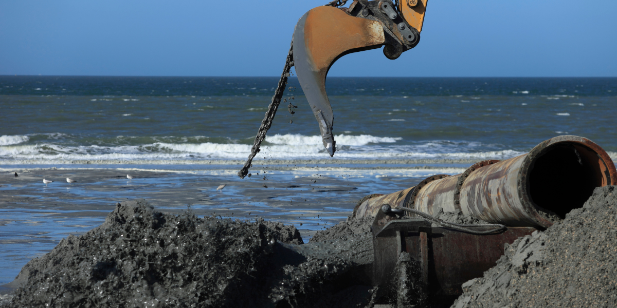 Pipeline Repair: The Integral Role of Dredging in Ensuring Success