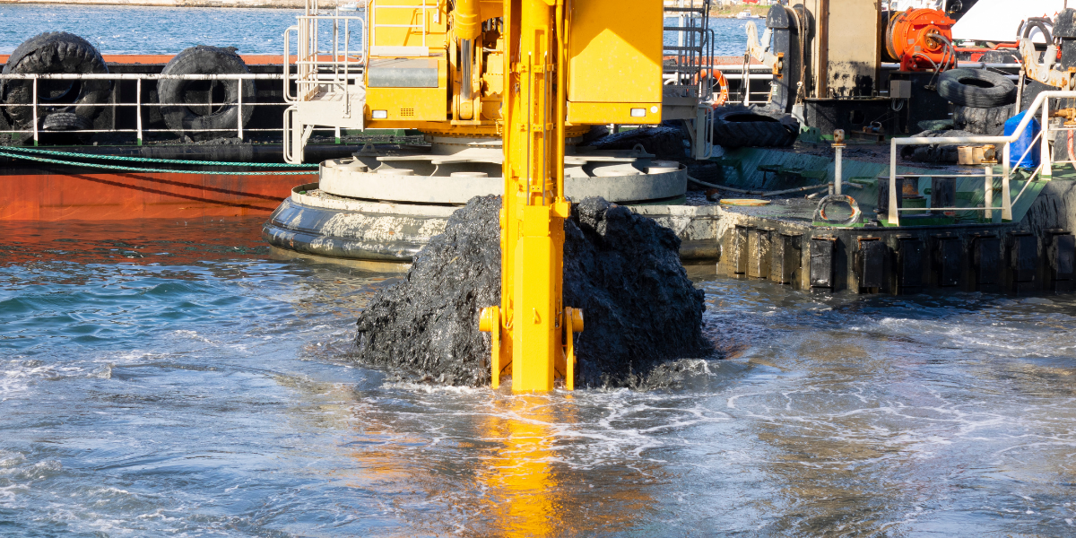 What is an Excavator Mounted Dredge Pump and Why is it Important?