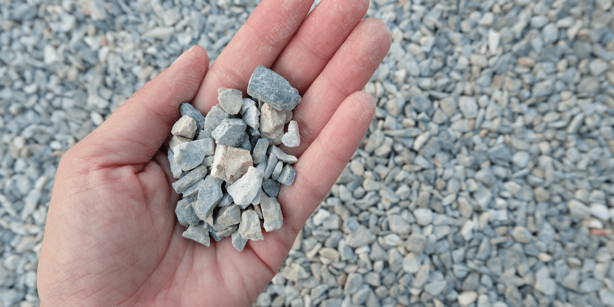 What Is Gravel Used For, Landscaping Material Under Gravel