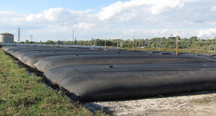 5 Benefits of Dredge Dewatering